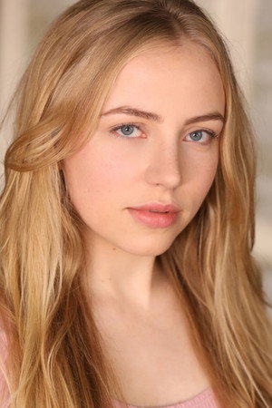 Emma Broz in Big Boys