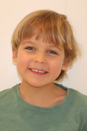 Sam Herrgård in The Foster Family