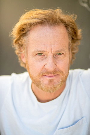 Paul Gleeson in Virtual Nightmare