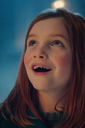 Miriam Kolstad Strand in Kosmos