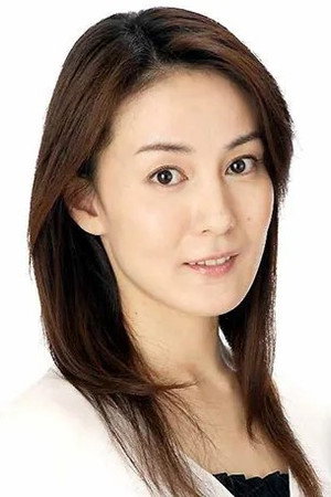 Reiko Hayama in Crime Hunter 2 - Bullets of Betrayal
