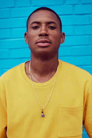 Ishod Wair in REAL - Three Seasons