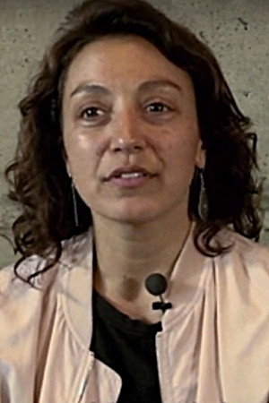 Navala Chaudhari in The Ferryman