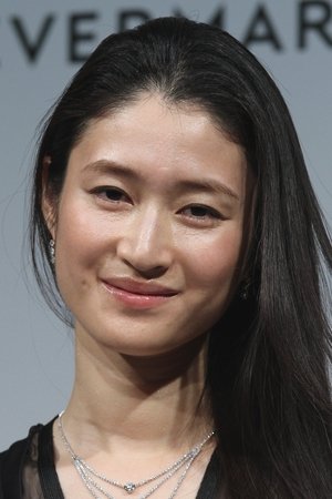 Koyuki in The Last Samurai