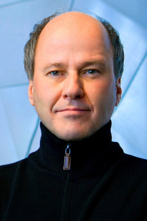 Richard Croft in Theodora
