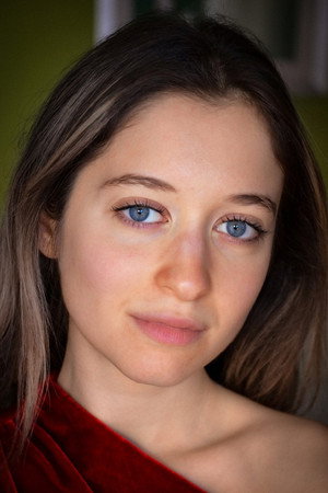 Agnese Graziani in The Wonders