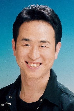 Go Shinomiya in Gravity Rush: The Animation - Overture