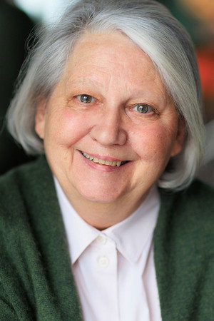 Tessa Bell-Briggs in Wavelengths
