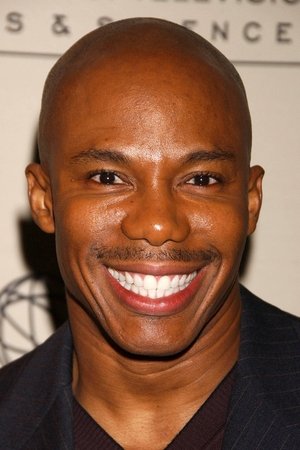 Erik King in Casualties of War