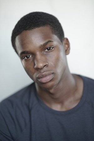 Kedar Williams-Stirling in Changeland