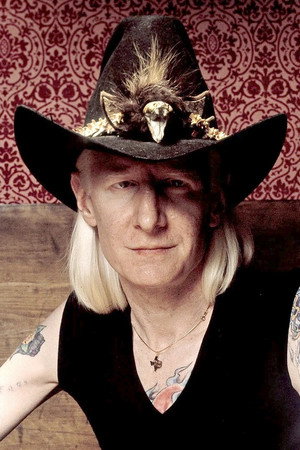 Johnny Winter in Johnny Winter: Pieces & Bits