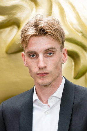 Charlie Cooper in Inside No. 9: The Party's Over