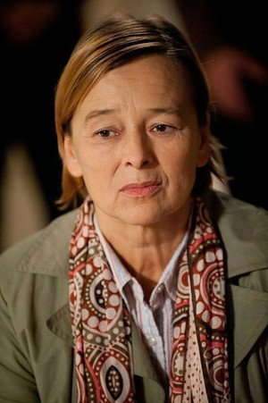 Bogusława Pawelec in Blind Chance