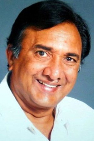 Narra Venkateswara Rao in Sultan