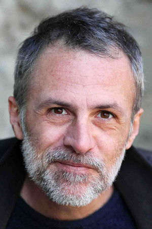 Fabrizio Ferracane in Don't Kill Me