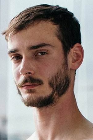 Valentin Braun in Penis Poetry