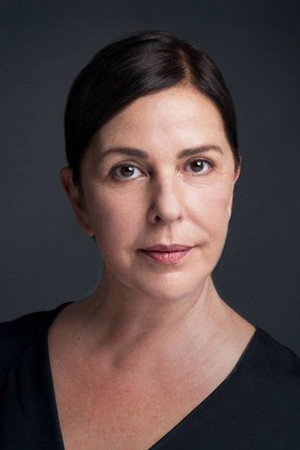 Lale Mansur in Tersine Dünya