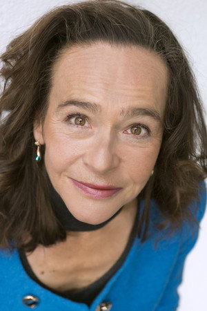 Dominique Frot in La Ceremonie