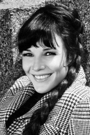 Janice Rule in The Swimmer