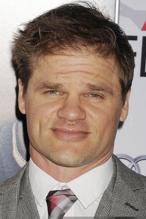 Evan Jones in 8 Mile