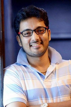 Munna Simon in Raavanan