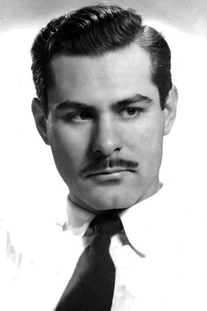 Sam Wanamaker in I Was a Mail Order Bride