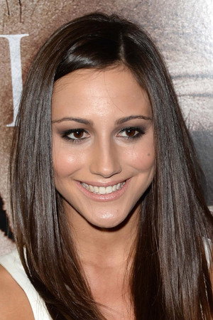 Zoë Belkin in Endless