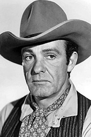 Dale Van Sickel in Northern Patrol