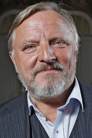 Axel Prahl in Willenbrock