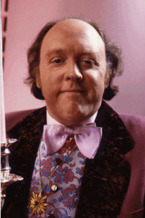 Howard Lew Lewis in Mr. Pye