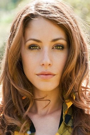 Amanda Crew in Meltdown: Days of Destruction