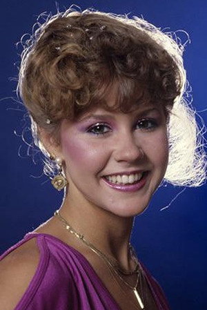 Linda Blair in Witchery