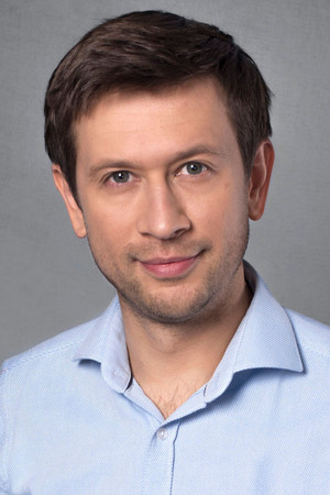 Dmytro Stupka in Naked Truth