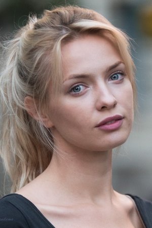 Paulina Gałązka in A Memory of Last Summer