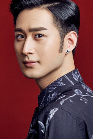 Li Zhiyuan in Countless Times of Death