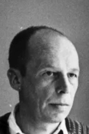 Dan Sjögren in Offerlamm