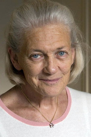 Élisabeth Badinter in It's Hard Being Loved by Jerks