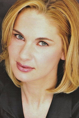 Kris Edlund in Corporate Monster