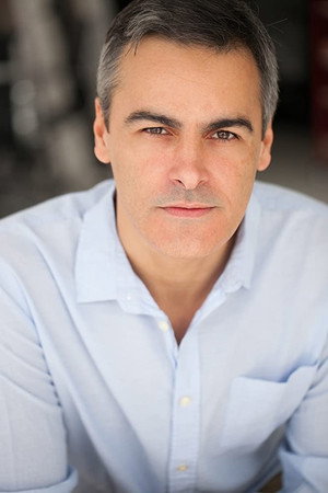 Pedro Carmo in Frequent Traveller