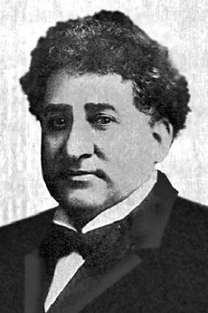 Walter Belasco in The Chinatown Mystery