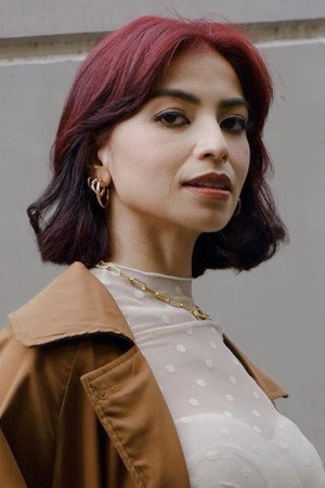 Glaiza de Castro in Astig