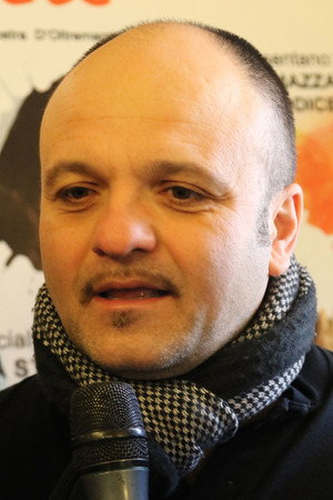 Peppe Iodice in Ventitré