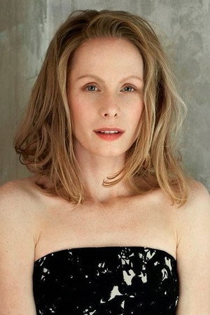 Susanne Wuest in All Five Eyes
