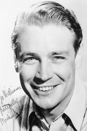 Ted North in The Devil Thumbs a Ride