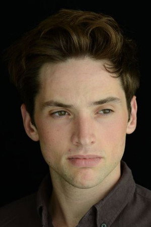 Christopher Leveaux in When Boris Met Dave