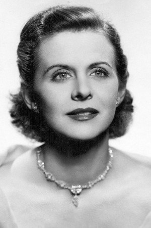 Isabel Dean in The Passionate Friends