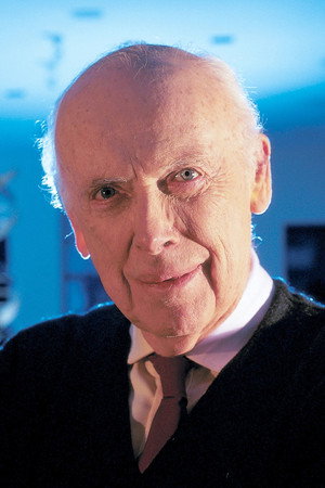 James Watson in Reich: Three Tales
