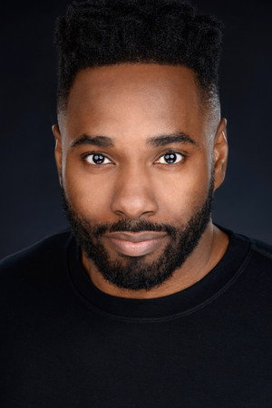 Kheon Clarke in Private Princess Christmas