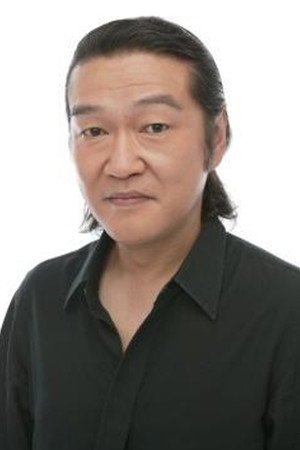 Mahito Ohba in The Celestial Railroad