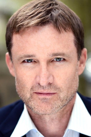 Peter Flemming in Murder in My Mind